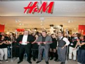 H&m İstinyepark'ta Yeni Mağazasını Açtı