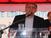 Kadifekale'ye Kent Ormanı Kurulacak