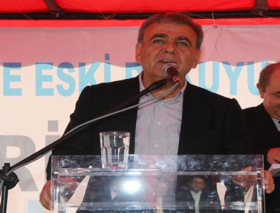 Kadifekale'ye Kent Ormanı Kurulacak