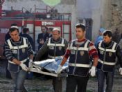 Konya'da 2 Yılı Aşkın Süredir Kayıp Olan Şahsın Cesedi Kuyuda Bulundu