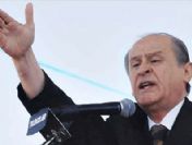 'Bugün AKP'nin verimi düştü, nadasa çekilmeli'