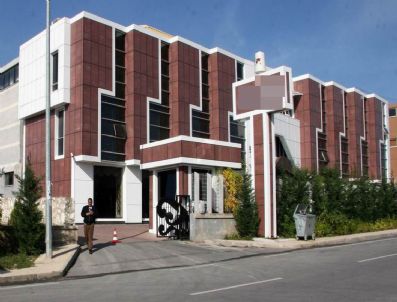 Milyon Dolarlık Hırsızların 19 Yıla Kadar Hapis İstendi