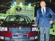 Otomotivin duayeni son yolculuğuna çıktı