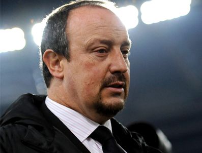 Rafael Benitez: Eto'o ve Milito olmadan olmuyor