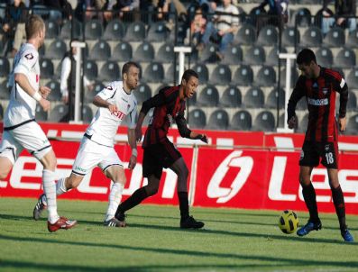 Spor Toto Süper Lig