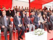 Tarım Ve Köyişleri Bakanı Eker Konya'da