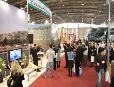 TURSAB - Türsab'ın Verdiği Destekler Açıklandı