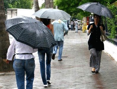 Bu 5 ilde yaşayanlar dikkat!