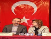 Ak Parti Gaziantep İl Danışma Mecisi Toplantısı