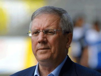 TCK - Aziz Yıldırım ağır cezada yargılanacak