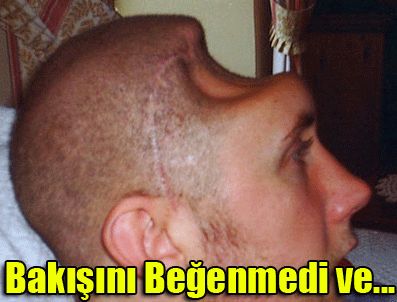 İngiltere'de korkunç saldırı