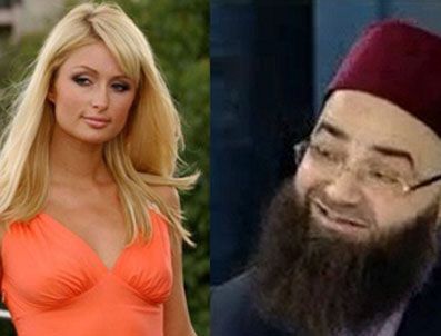 PARİS HİLTON - 'Beni Paris'le bile çıplak çekerler'