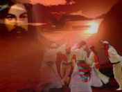 Ensest'in anlamını 'Kızılbaş' olarak verdiler...