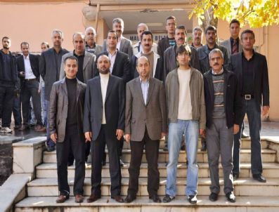 KADİR YILDIRIM - Esenlik Malatya Belediyespor Genel Kurul Toplantısı Yapıldı