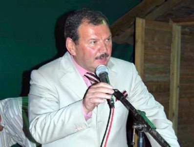 KADıN HAKLARı GÜNÜ - Havran Belediye Başkanı Hasan Lofçalıoğlu: