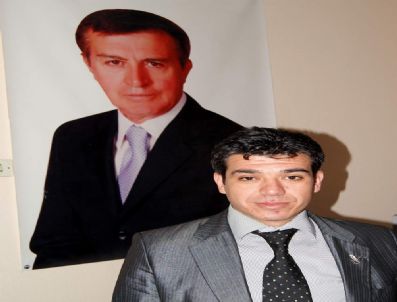 HAK VE EŞITLIK PARTISI - Hepar Eskişehir İl Teşkilatı İmza Kampanyası Başlatıyor