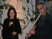 İsveç'te 'Büyüleyen Kent İstanbul' Etkinliği Düzenlendi