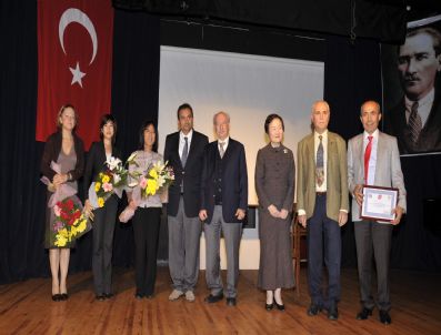 TOKYO ÜNIVERSITESI - Japon Profesörden Uzun Yaşam Formülleri