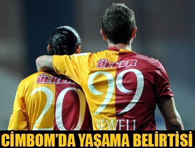 Kasımpaşa Galatasaray maçının özeti