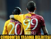 Kasımpaşa Galatasaray maçının skoru
