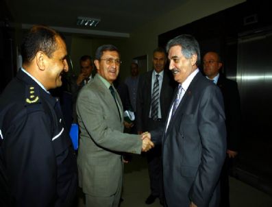 KAŞIF - Kesmez'den Barut'a Ziyaret