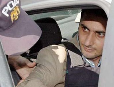 MEHMET ALI AĞCA - Pişmanlık talebi yeni bir sürecin kapılarını aralayacak