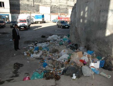 Magesder, Hizmet İstedi