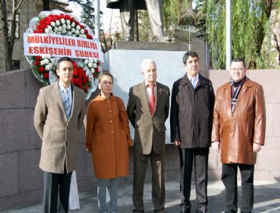 Mülkiyenin 151. Yılı Kutlandı