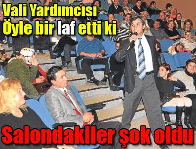 Öyle bir pot kırdı ki