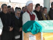 Şeker Hocanın Acı Günü