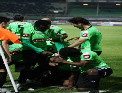 Spor Toto Süper Lig