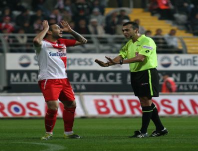 Spor Toto Süper Lig