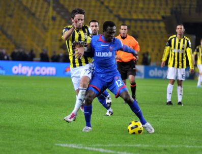 Spor Toto Süper Lig