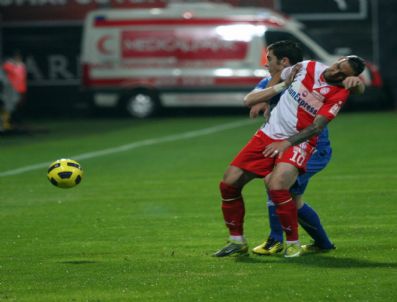 Spor Toto Süper Lig