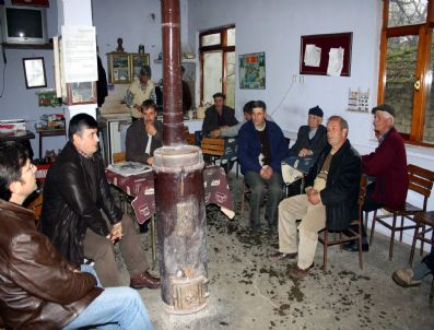 KARıNCALı - Vali Arslan Köy Yollarında İnceleme Yaptı