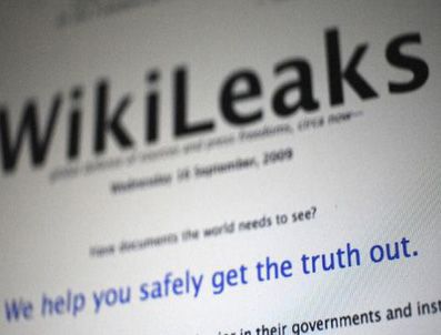 THE GUARDIAN - WikiLeaks'e bir darbe daha
