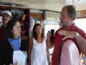 Yılbaşında 3 Gün 2 Gece Midilli Turu