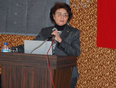 İNCI VARINLI - Yozgat Bozok Üniversitesi Tıp Fakültesi 1. Bozok Tıp Sempozyumu Düzenledi