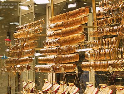 BEN BERNANKE - Altından yeni bir rekor