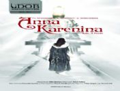 Anna Karenına Antdob Sahnesinde