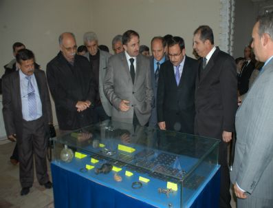 ZAMANDA YOLCULUK - Barış Çokan'da Zamana Yolculuk