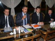 'Belediyelerin Fazla Personeli Kurumlara Aktarılacak'