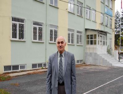 Beyce'de Eğitim Hizmeti Öğrencinin Ayağına Gidiyor