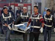 Boşanmayan Damadı, Kayınpeder İle Kızının Dostu Öldürmüş