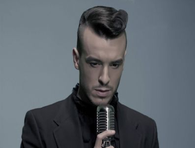 CEM ADRİAN - Cem Adrian 'Kayıp Çocuk Masalları'yla Geliyor