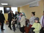 Cem KARA 'Engelleri hep birlikte aşacağız'