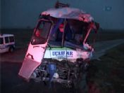 Adana kana bulandı: 1 ölü 37 yaralı