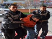 Damadını Öldüren Kayınpeder İle Kızının Dostu Adliyeye Sevk Edildi