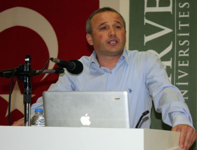 Doç. Dr. Gökhan Bacık'tan 'Wıkıleaks Belgeleri' Açıklaması