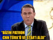 Doğan Grubu Yiğit Bulut'u yalanladı